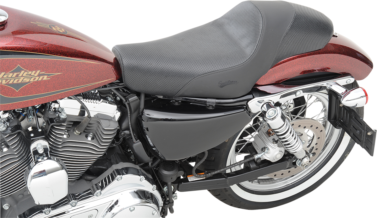Asiento SADDLEMEN Americano Smooth - XLC 807-03-0924