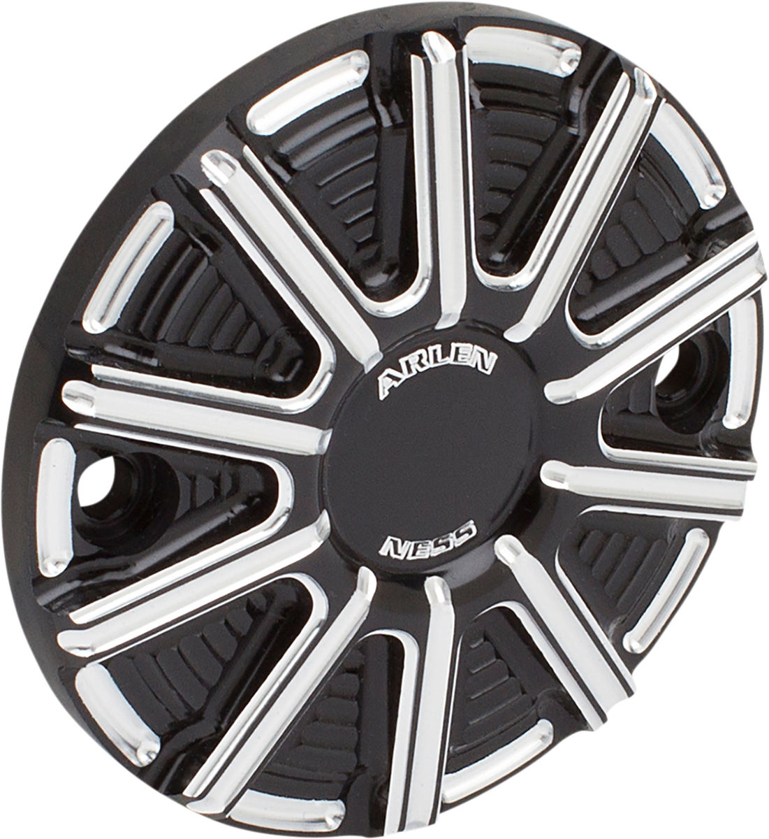 Funda de puntos ARLEN NESS - Negra 700-010