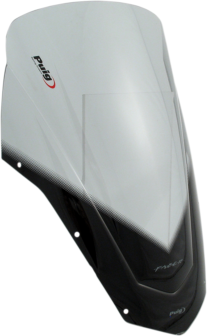 Cúpula Touring PUIG HI-TECH PARTS - Ahumada - FZ6 4367H