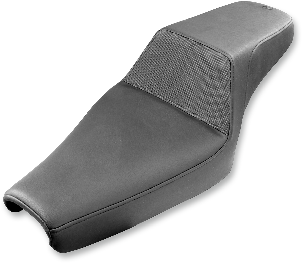 Asiento SADDLEMEN Step-Up - Gripper - Negro - XL 807-11-174