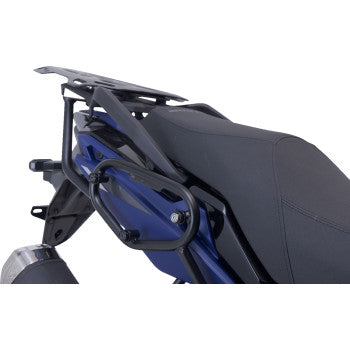 Soporte lateral SW-MOTECH SLC - Derecho - Suzuki - V-Storm 800/800 DE HTA.05.845.11000