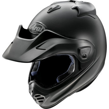 Casco ARAI XD-5 - Negro escarchado - 2XL 0140-0421
