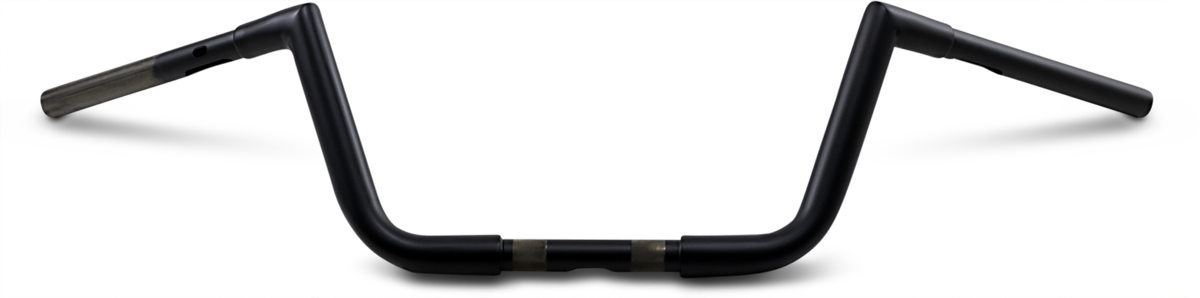 Manillar BARON Twin Peaks - 8" - Negro mate BA-7376-8M