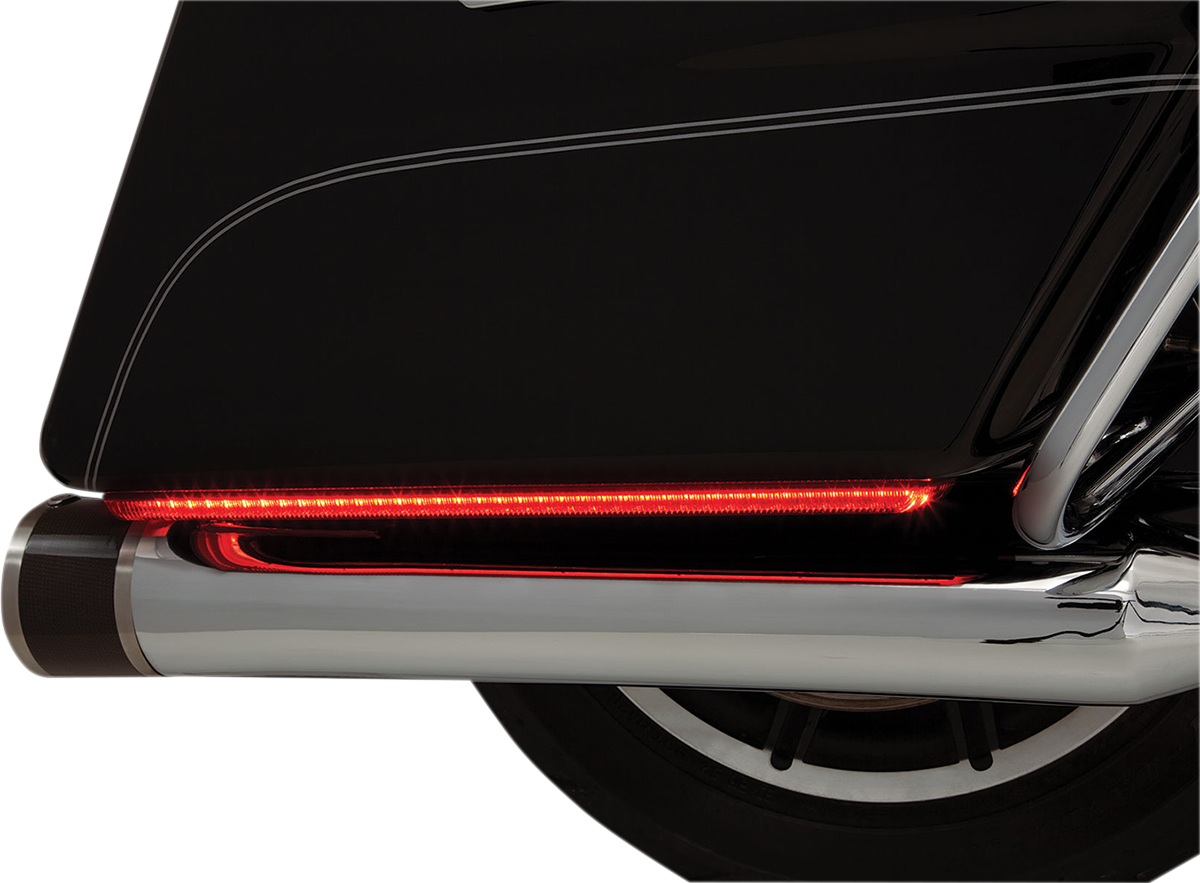 Arnés Plug and Play CIRO para luz Machete 40091