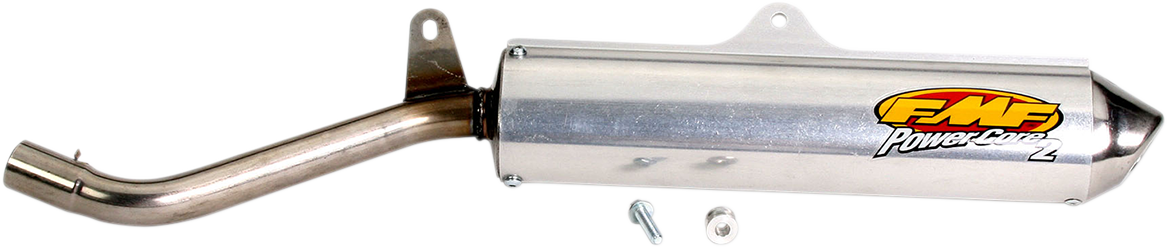 FMF Powercore 2 Silencer KDX 200/KDX 220R 1995-2006 020232 FMF-7202