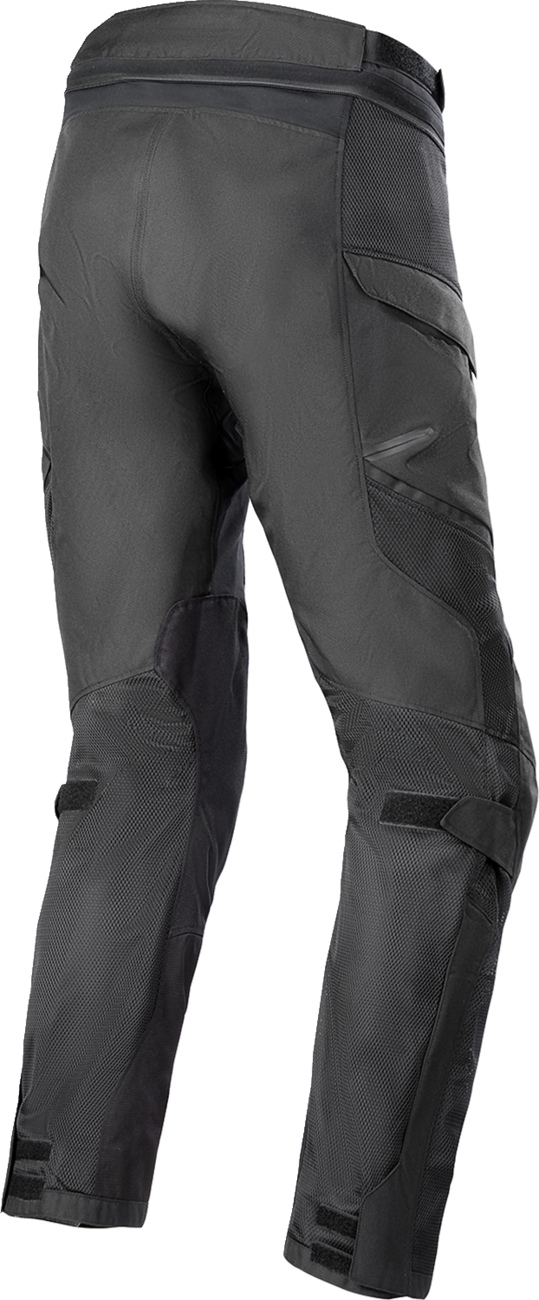 Pantalones ALPINESTARS Andes Air Drystar® - Negro - 4XL 3227924-10-4X