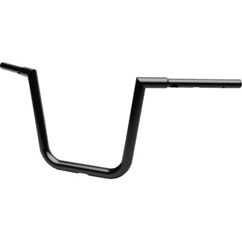 Manillar LA CHOPPERS - Twin Peaks - Road Glide - 10" - Black Glide 2023-2024 LA-7366-10B