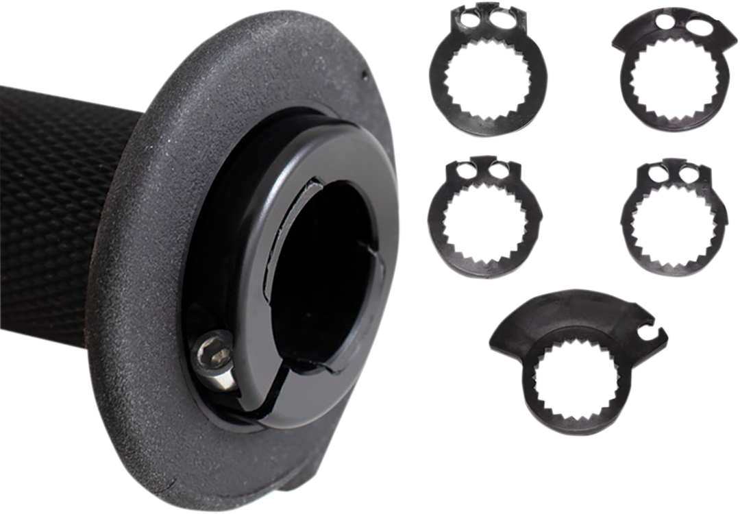 Puños KOSO NORTH AMERICA - Calefactables - MX - 7/8" AX1070G0