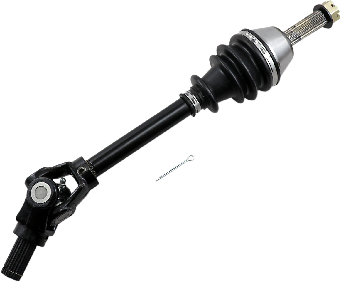 Kit de eje completo MOOSE UTILITY - Delantero izquierdo/derecho - Polaris POL-7012