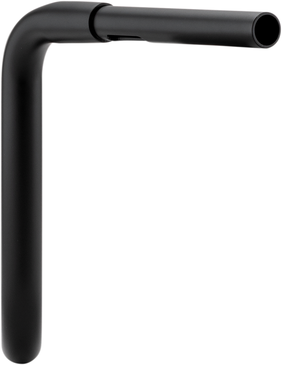 Manillar DRAG SPECIALTIES - 10" - Negro mate 0601-4261