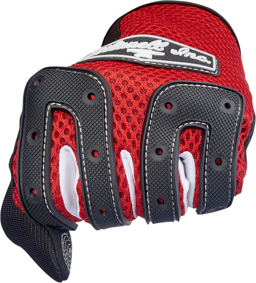 Guantes BILTWELL Anza - Rojo - 2XL 1507-0801-006