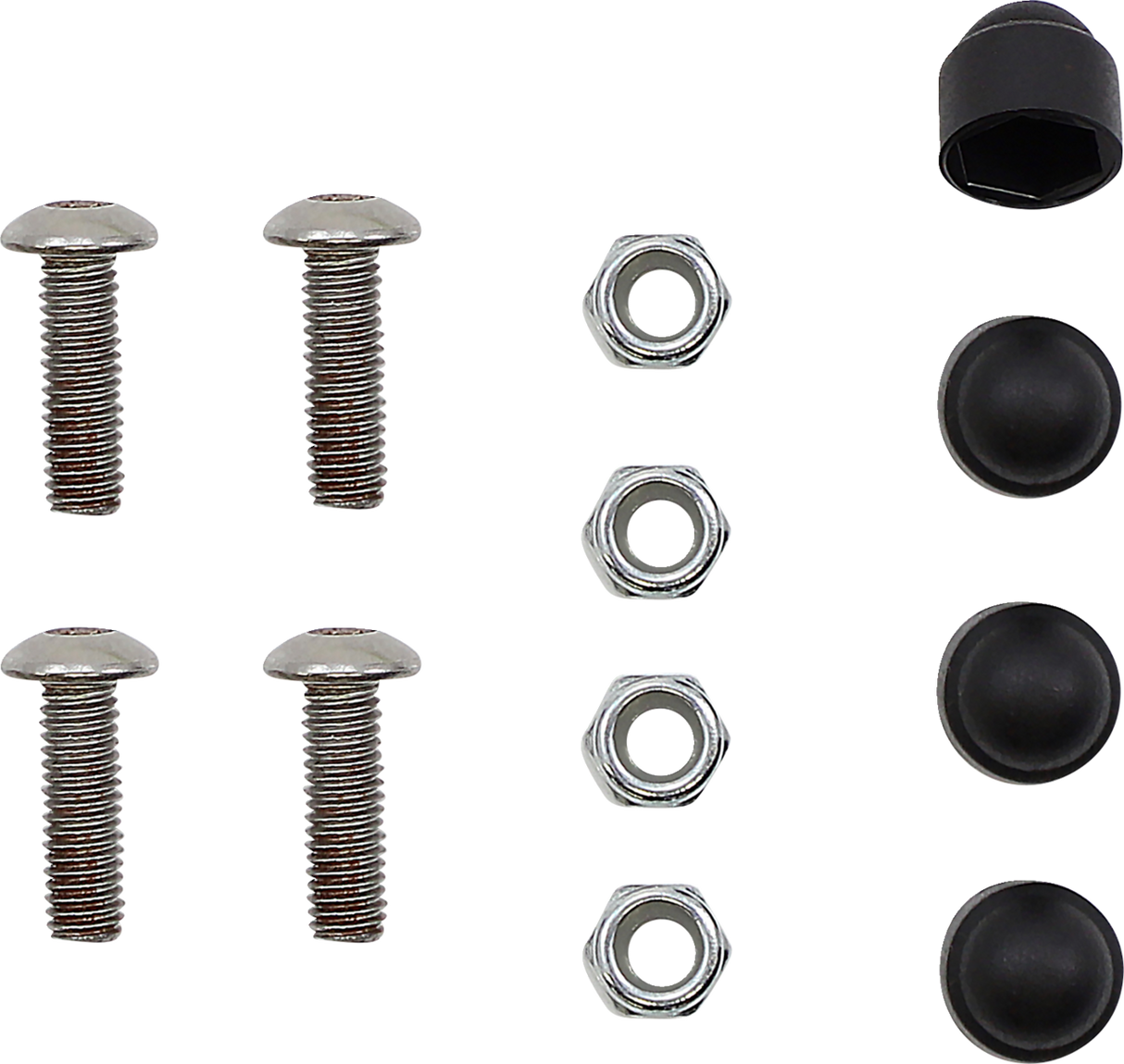 Asa para maleta de aluminio GIVI E185