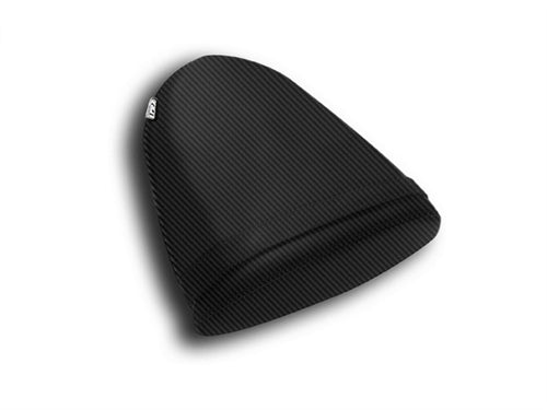 Funda de asiento trasero Luimoto, edición BaseLine para Suzuki GSXR 1000 2003-2004