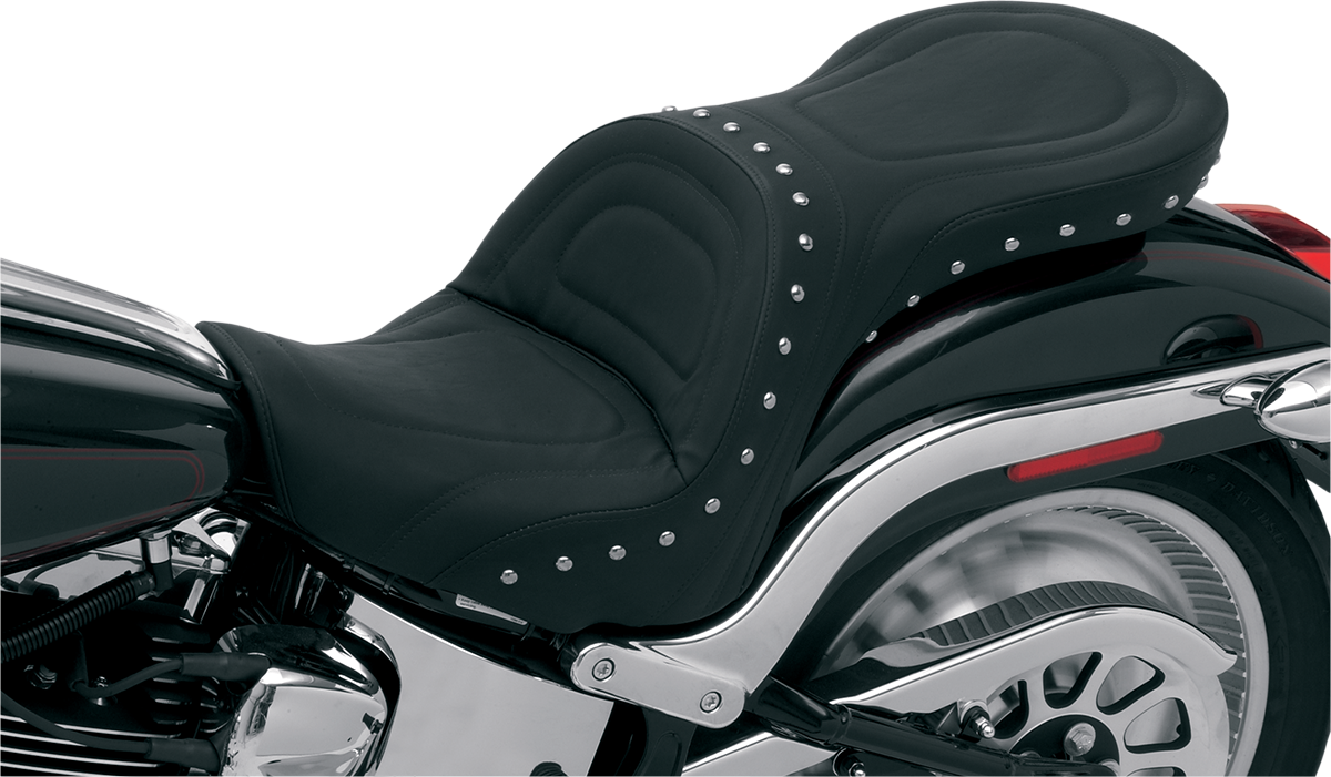 Asiento especial SADDLEMEN Explorer - Deuce 8200J