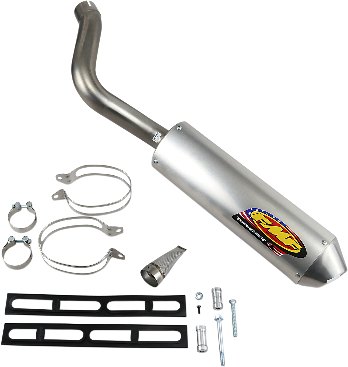 Silenciador FMF Powercore 4 045033 1831-0011