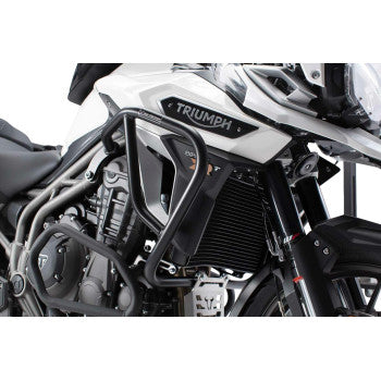 Barra de protección SW-MOTECH - Izquierda/Derecha - Negra - Triumph - Tiger 1200 SBL.11.703.10000/B