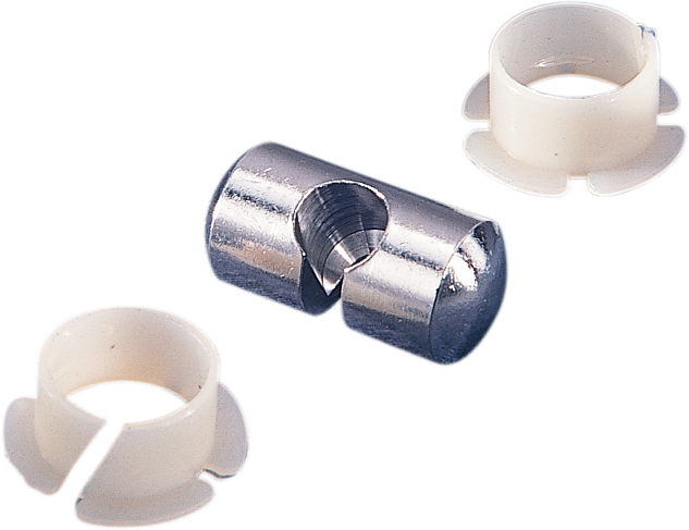 Pasador/Buje de Pivote de ESPECIALIDADES DE DRAG - Embrague 26-0616-12-HC3