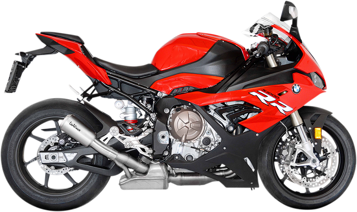 Silenciador LEOVINCE LV-10 S1000R 2021-2023 15241 1811-4026