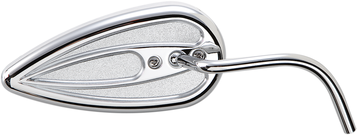 Espejo retrovisor ARLEN NESS con forma de lágrima - Derecho 13-036