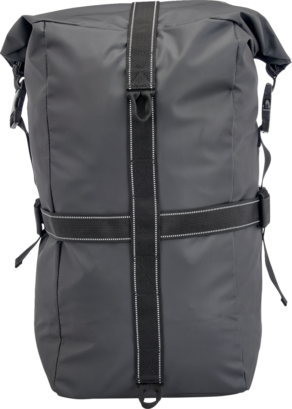 Bolsa estanca BILTWELL EXFIL-60 - Gen 2 - Negra 3016-01