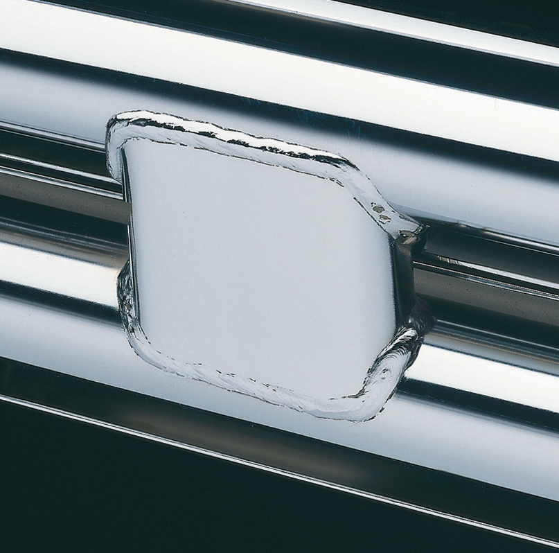 COBRA Speedster Slashdown Exhaust - VN2000 Vulcan 2004-2010 4823