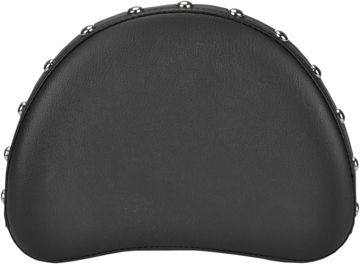 Almohadilla para el respaldo con tachuelas SADDLEMEN Renegade 51301