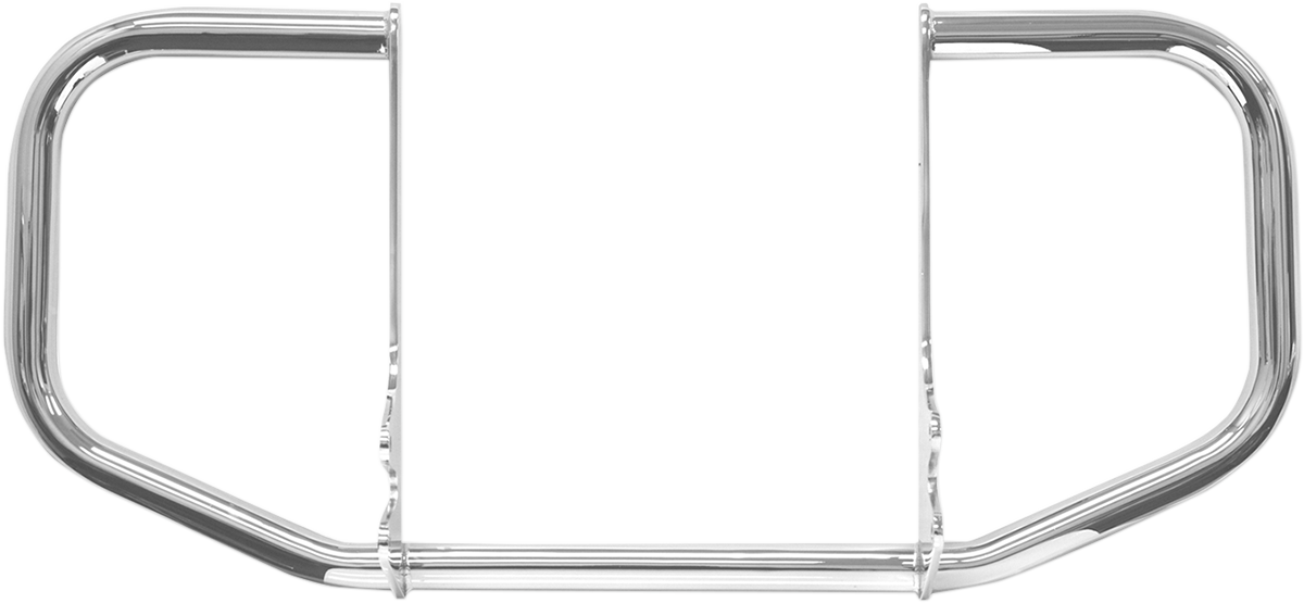 Barra de carretera BARON - Cromada - VTX 1800 BA-7163-00