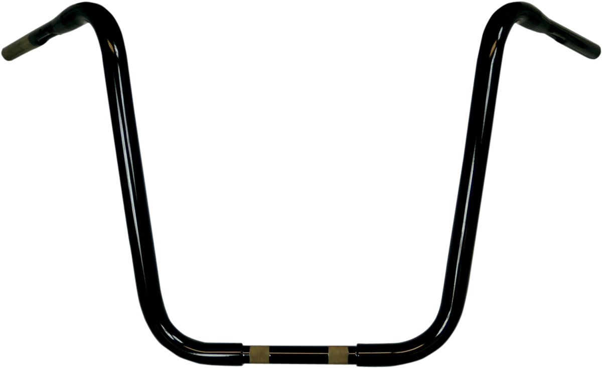 Manillar BARON - King Kong - 18" - Negro BA-7300-07B