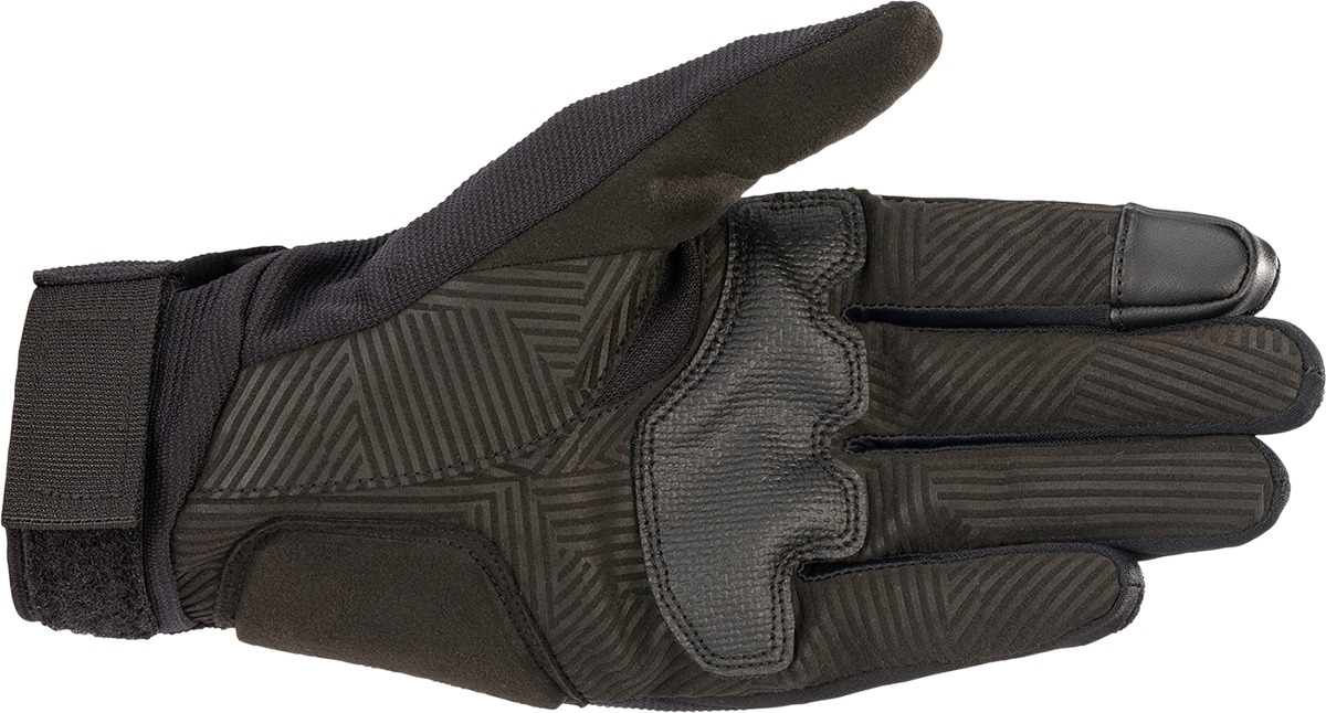 Guantes ALPINESTARS Reef - Negro - 3XL 3569020-10-3X