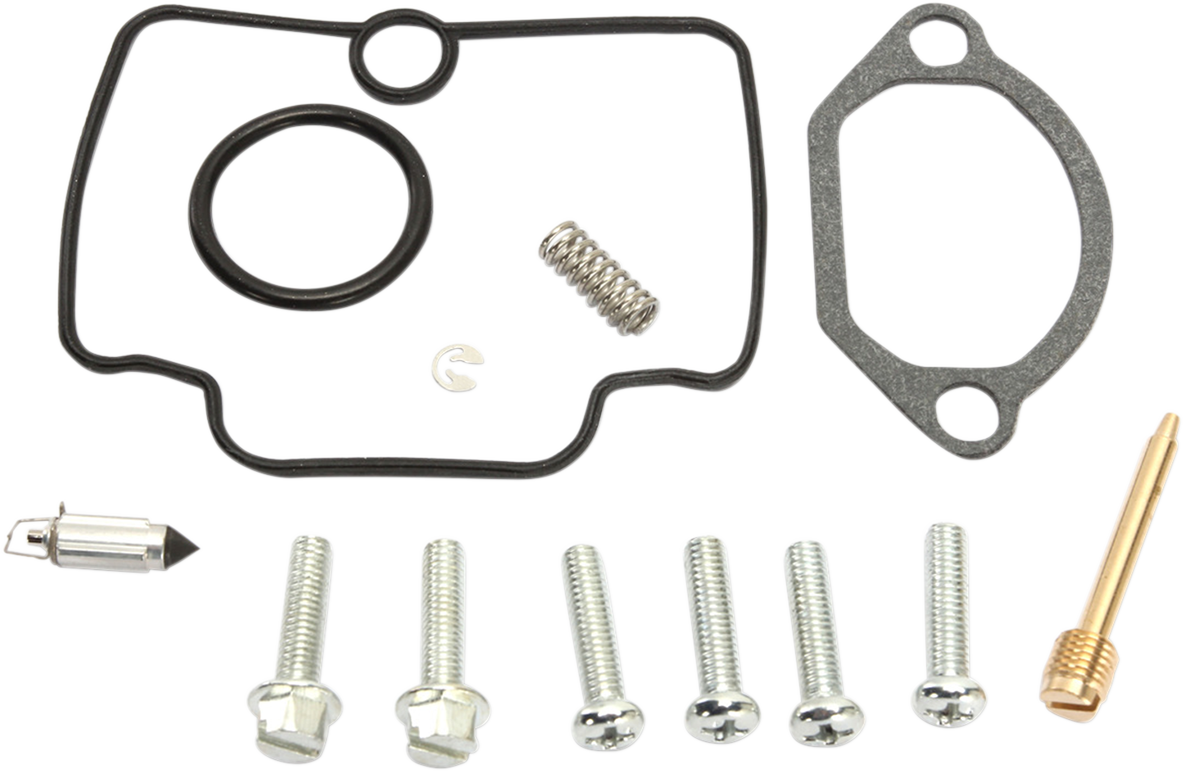 Kit de reparación de carburador MOOSE RACING - KTM 26-1560