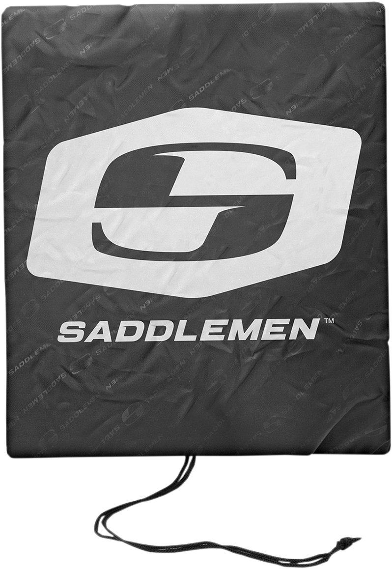 Bolsa para el respaldo del asiento SADDLEMEN - BR1800 Tactical 3515-0207