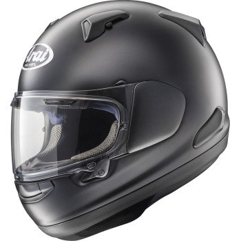 ARAI Quantum-X Helmet - Black Frost - Medium 0101-17659