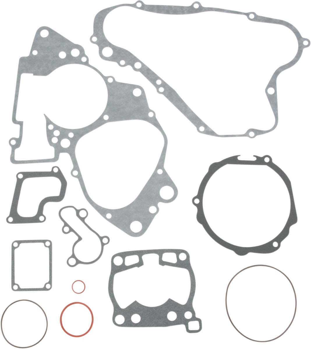 Kit completo de juntas de motor MOOSE RACING 808504MSE