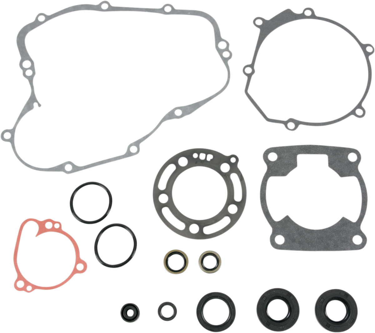 Kit de juntas de motor MOOSE RACING con sello 811409MSE