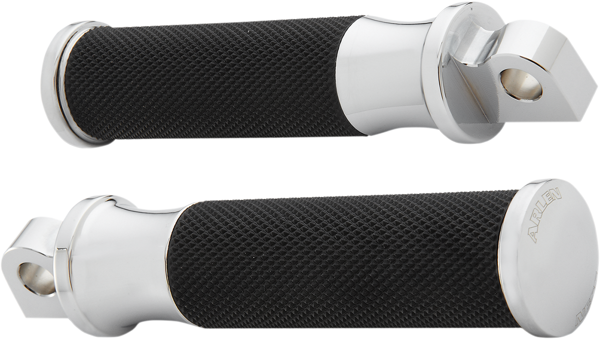 Estriberas ARLEN NESS - Smoothie - Cromadas 07-920