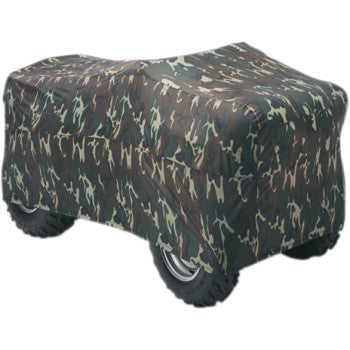 Funda para ATV DOWCO Guardian - Camuflaje - XL 26018-00