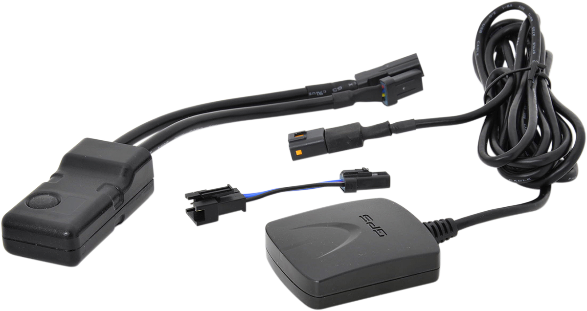 Kit convertidor de señal de velocidad GPS KOSO NORTH AMERICA KK000001