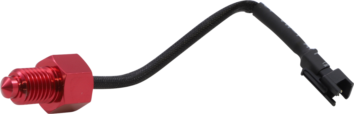 Sensor de temperatura del aceite KOSO NORTH AMERICA - M12 x P1.5 BF120125