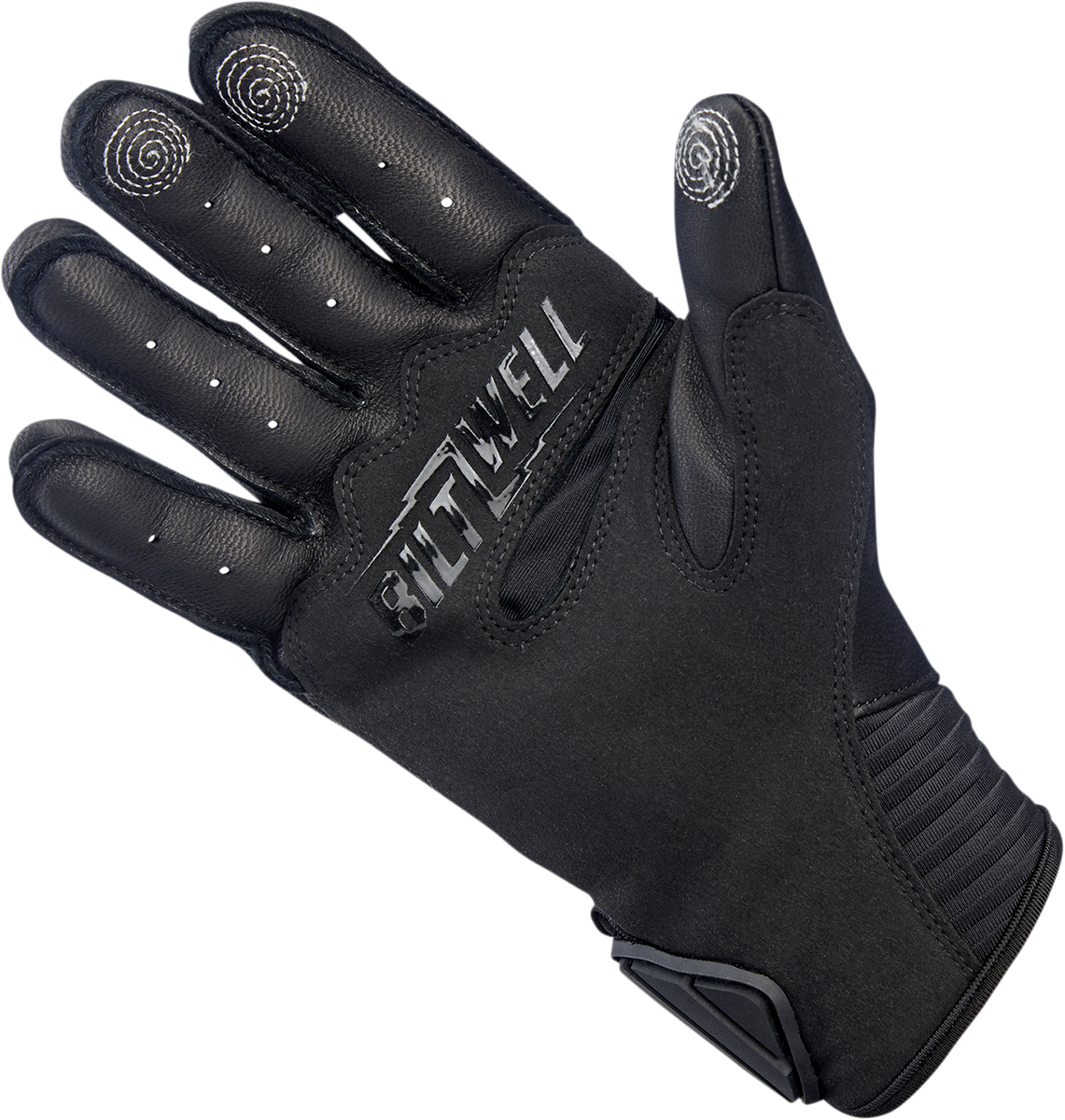 Guantes BILTWELL Bridgeport - Negros - Pequeños 1509-0101-302