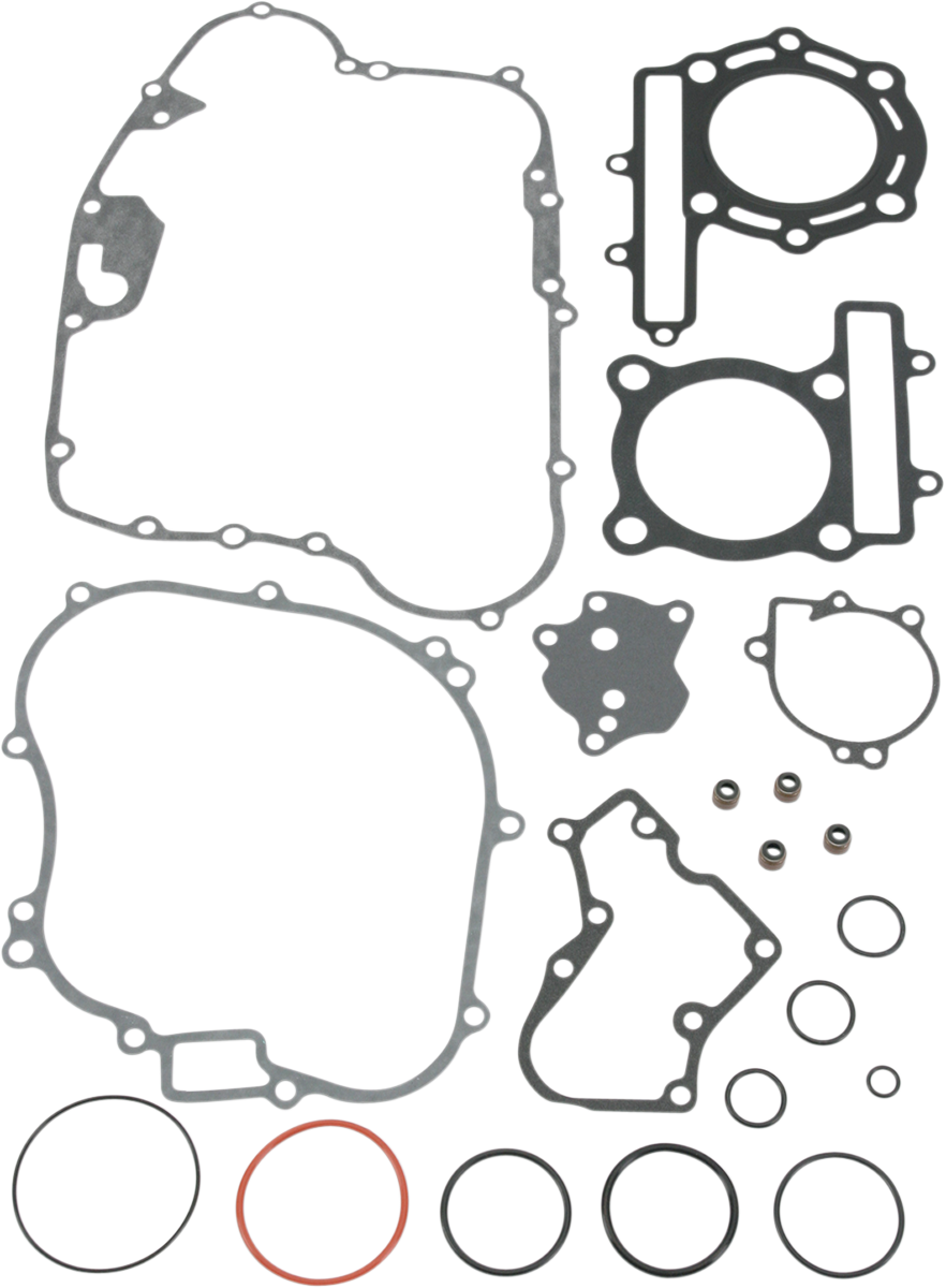 Kit completo de juntas de motor MOOSE RACING 808804MSE