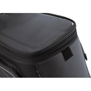 Bolsa de depósito SW-MOTECH ION Three - 15 a 22 litros - Negra BC.TRS.00.203.10001