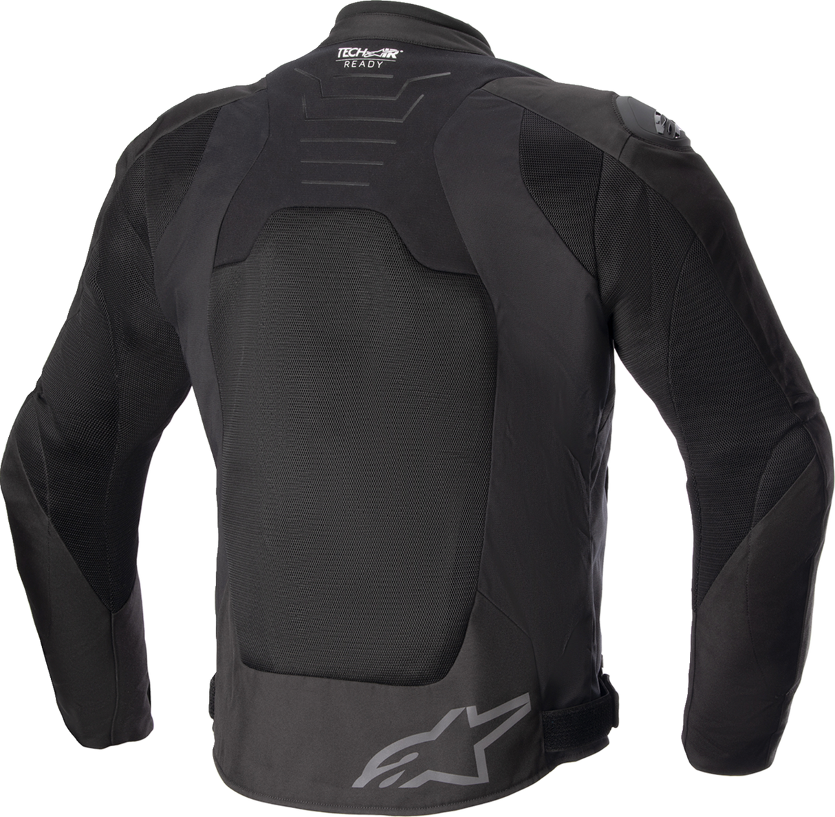 Chaqueta ALPINESTARS SMX Air - Negra - XL 3306523-10-XL