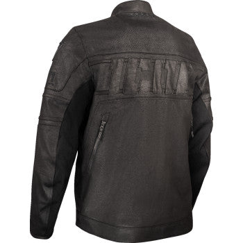 ICON Neo Daytona 2 Jacket - Black - Large 2820-7064
