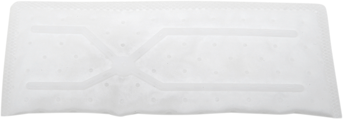 Filtro de bomba de combustible MOOSE UTILITY 100-1254-PU