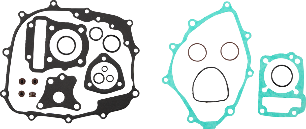 Kit completo de juntas MOOSE RACING 8080040MSE