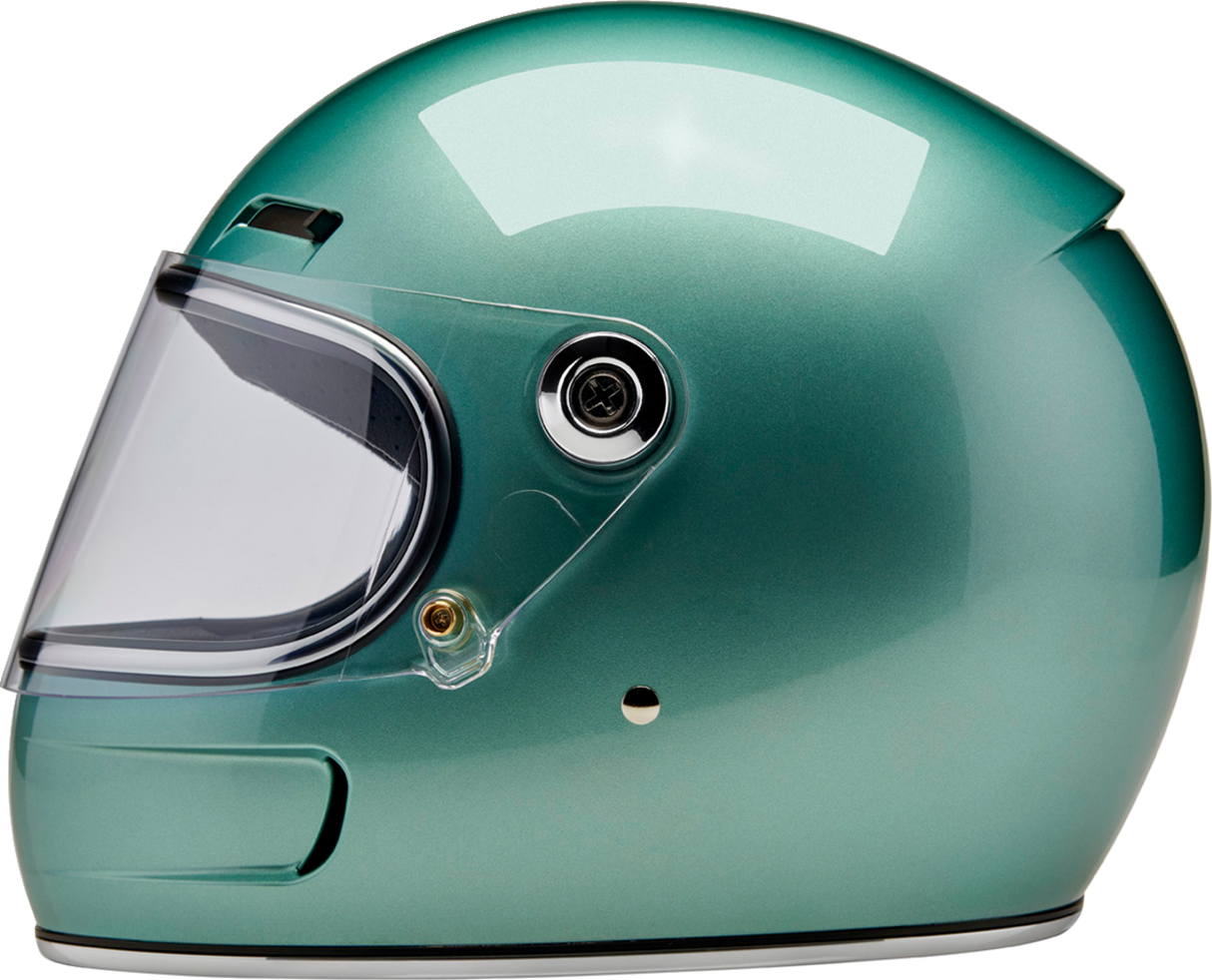 Casco BILTWELL Gringo SV - Espuma de mar metalizada - XS 1006-313-501