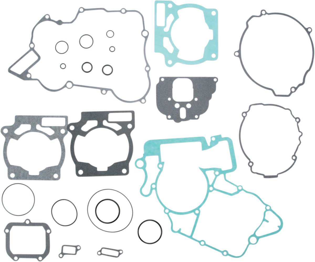 Kit completo de juntas de motor MOOSE RACING 808330MSE