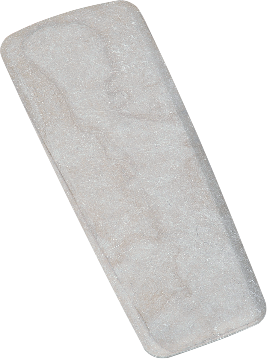 Inserto de tablero DRAG SPECIALTIES - Sin procesar 2202-0109