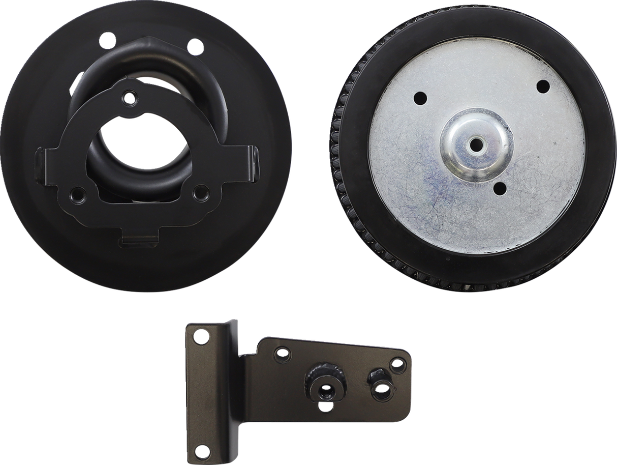 Purificador de aire VANCE & HINES VO2 71329