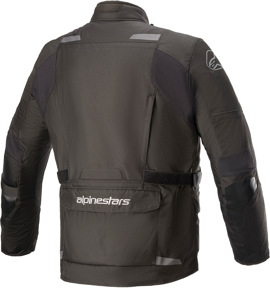 Chaqueta ALPINESTARS Andes v3 Drystar® - Negra - 4XL 3207521-10-4X
